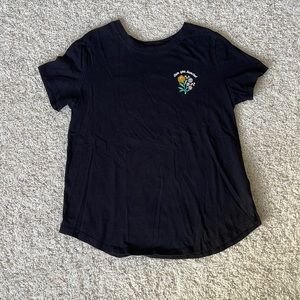 ‘Love you bunches’ t-shirt